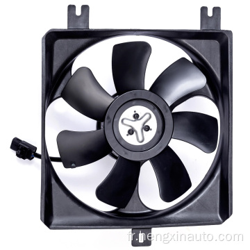 88590-16070 Toyota Tercel 95-99 Fan de refroidissement du ventilateur de radiateur